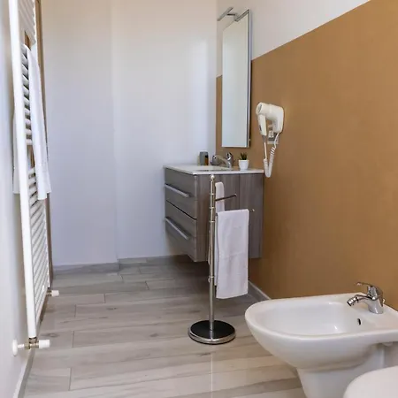 Modsalento - And Breakfast Guest house Corsano (Apulia)