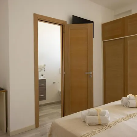 Modsalento - And Breakfast Guest house