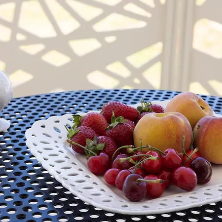 Modsalento - And Breakfast Guest house *