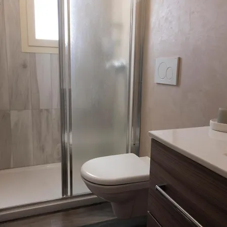 Modsalento - And Breakfast Guest house Corsano (Apulia)