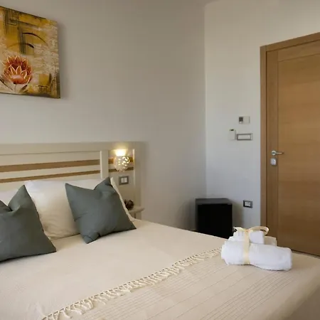 Modsalento - And Breakfast Guest house
