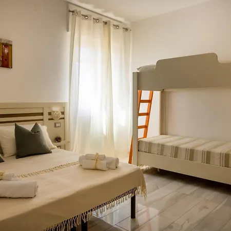 Modsalento - And Breakfast Guest house Corsano (Apulia)