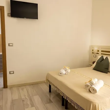Guest house Modsalento - And Breakfast Corsano (Apulia)