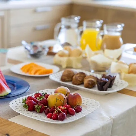 Guest house Modsalento - And Breakfast Corsano (Apulia)