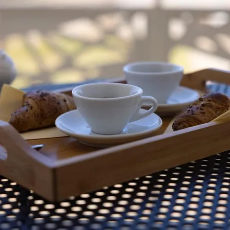 Modsalento - And Breakfast Guest house *