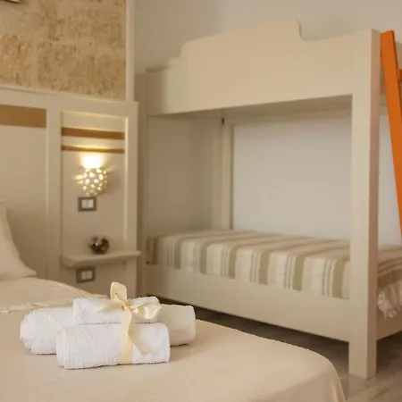 Guest house Modsalento - And Breakfast *