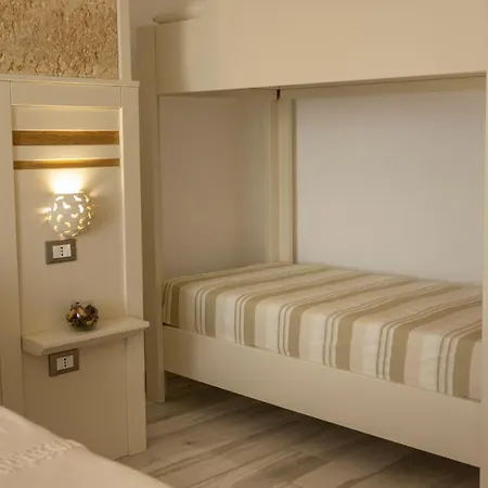 Modsalento - And Breakfast Guest house *