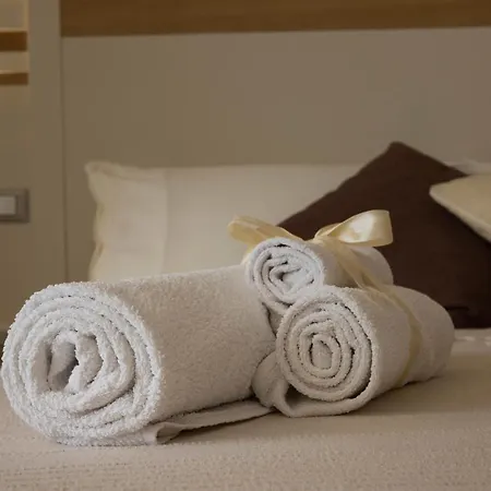 Modsalento - And Breakfast Guest house Corsano (Apulia)