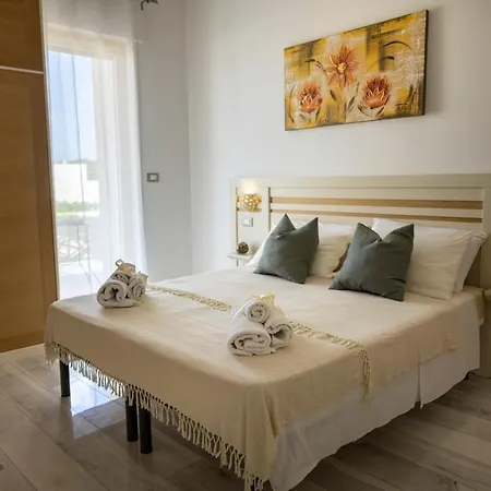 Guest house Modsalento - And Breakfast Corsano (Apulia)