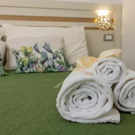 Guest house Modsalento - And Breakfast *