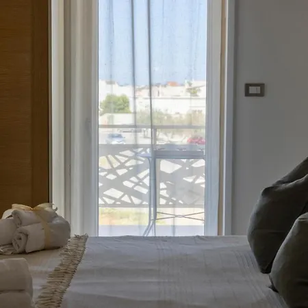 Modsalento - And Breakfast Guest house Corsano (Apulia)