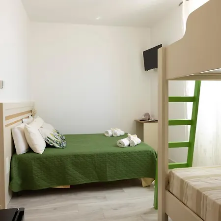 Guest house Modsalento - And Breakfast Corsano (Apulia)