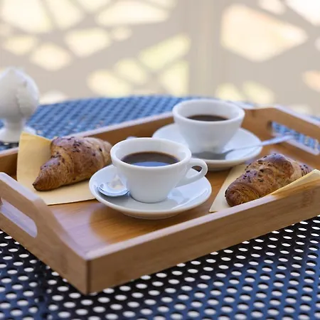 Guest house Modsalento - And Breakfast Corsano (Apulia)