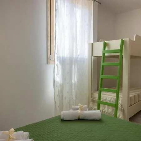 Modsalento - And Breakfast Guest house Corsano (Apulia)