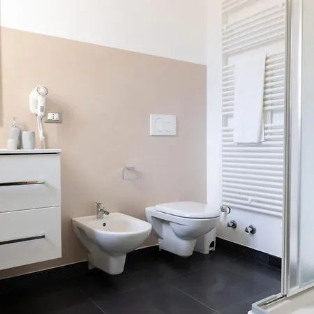 Guest house Modsalento - And Breakfast